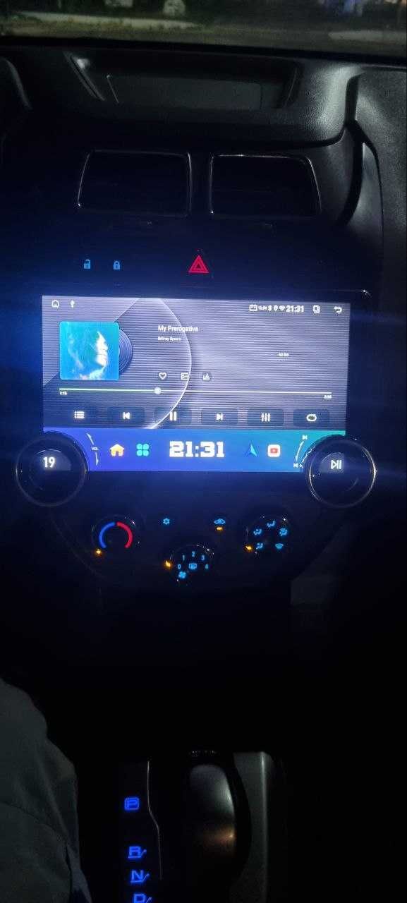 Avtomobil monitor | Holati yengi