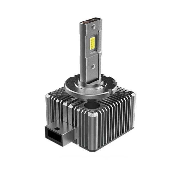 Set becuri led-xenon auto Xentech Light D1S D2S D3s D8S plug& play 35W