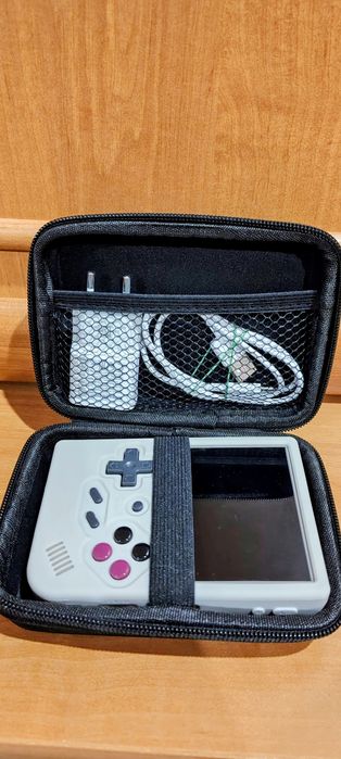 Joc Gameboy Anbernic noua