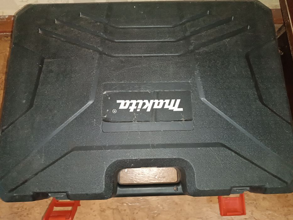 Набор инструментов