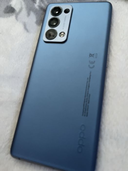 Oppo reno 6 pro 5G