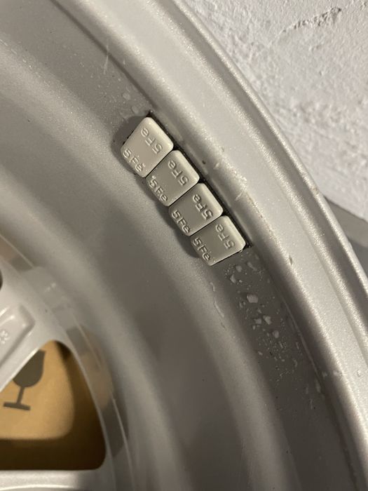 MINI 16” Style 494 • OEM Silver • Перфектни • TPMS • За ценители