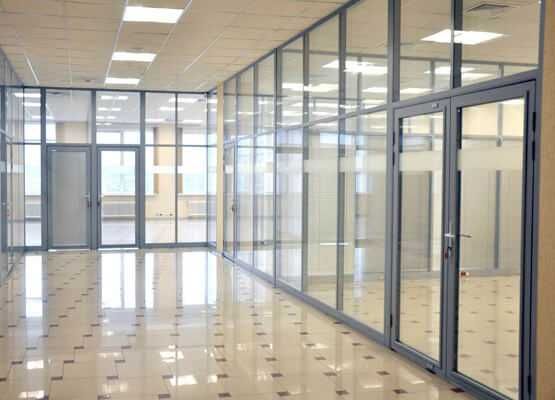 Пластиковые Перегородки Офисные Перегородки Дверь Балкон Тамбур Витраж