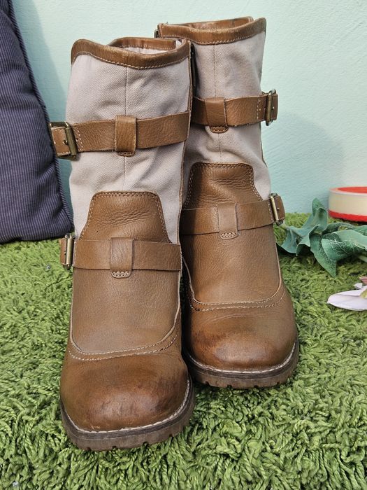 Timberland оригинални ботуши