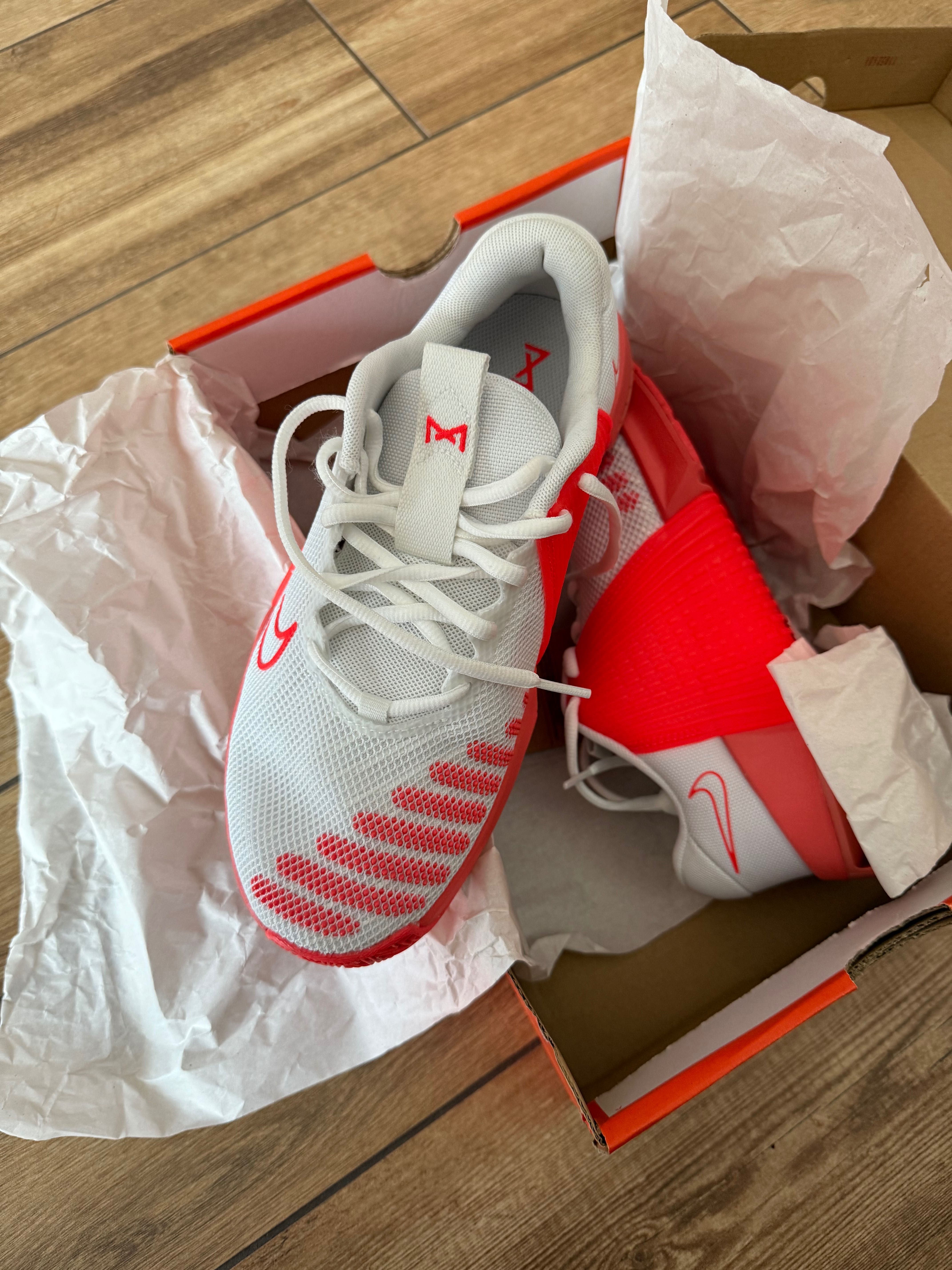 Nike Metcon 9 40 номер