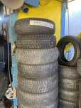 Vand anvelope,toate dimensiunile.second hand
