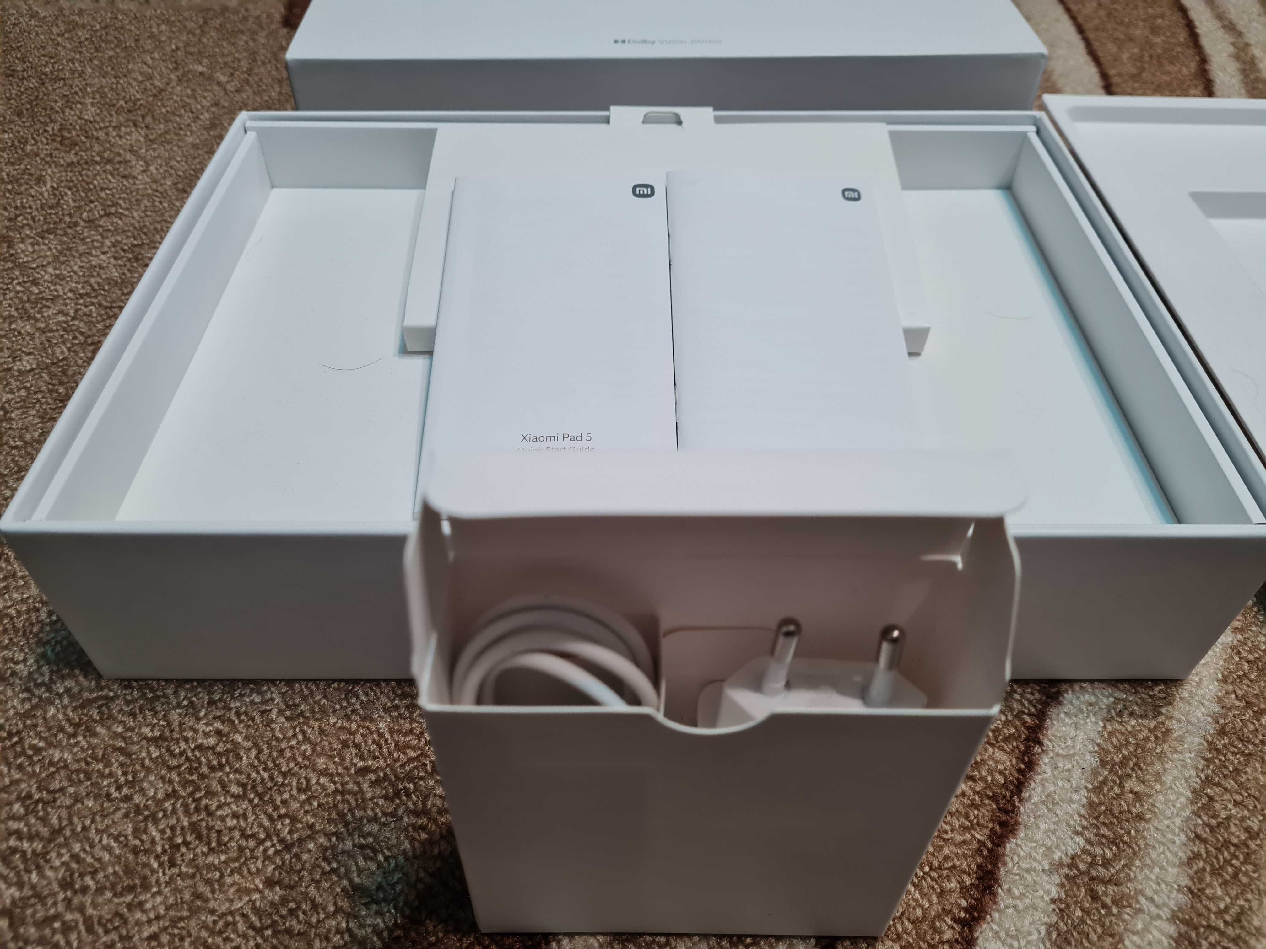 Бартер Xiaomi, Pad 5 Tablet, Octa-Core, 11 ", 6GB RAM, 128GB, Wi-Fi