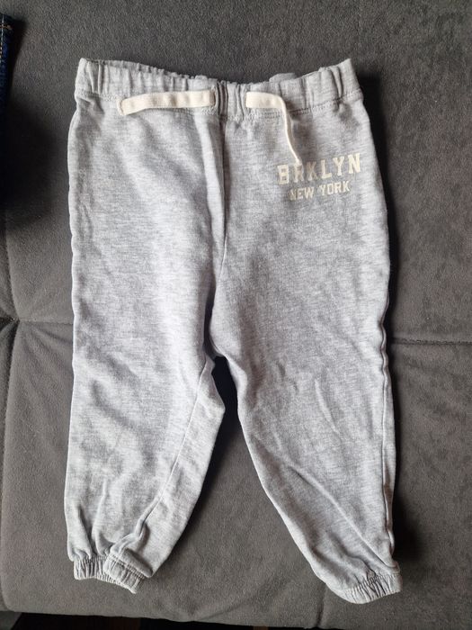 Лот дрешки момиченце 86-92 Zara, Reserved, H&Me