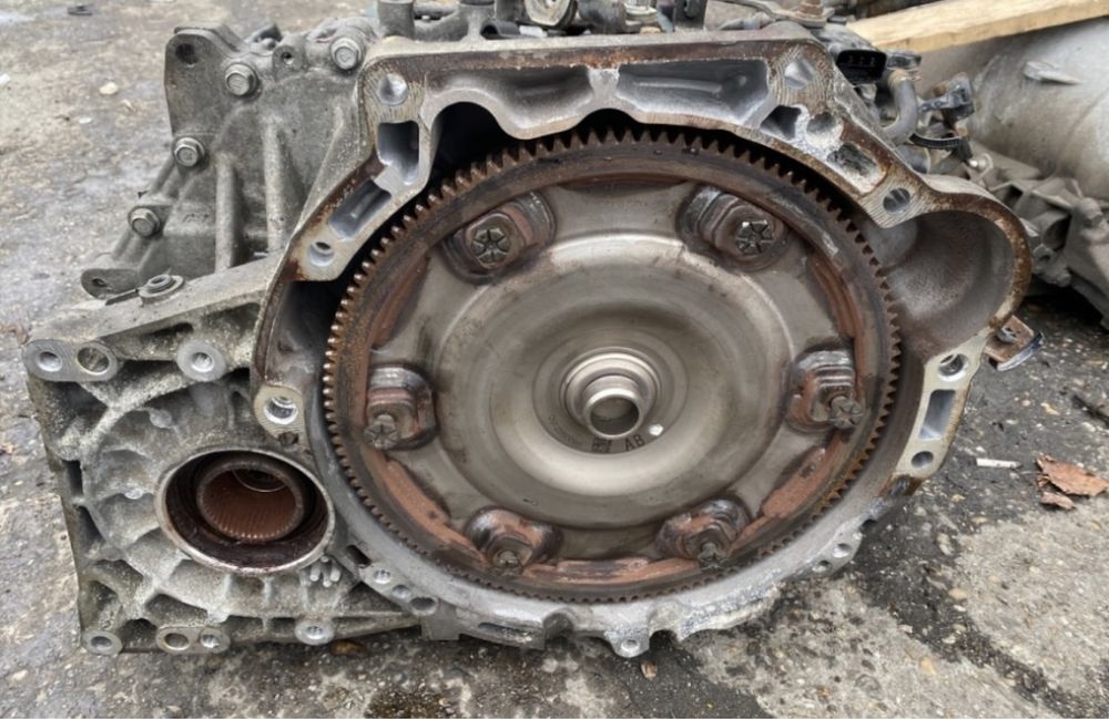 Cutie viteza automta hyundai ix35 2.0 crdi cod ba BDAQA4 an 2012 184cp