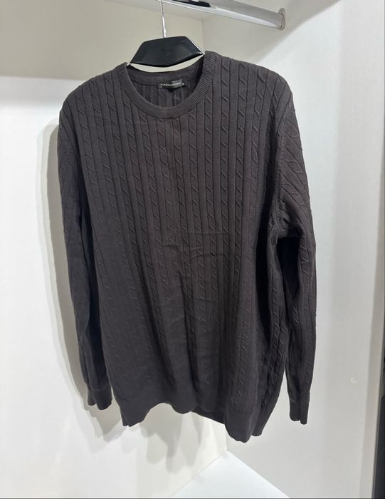 Кофта мужская трикотажная