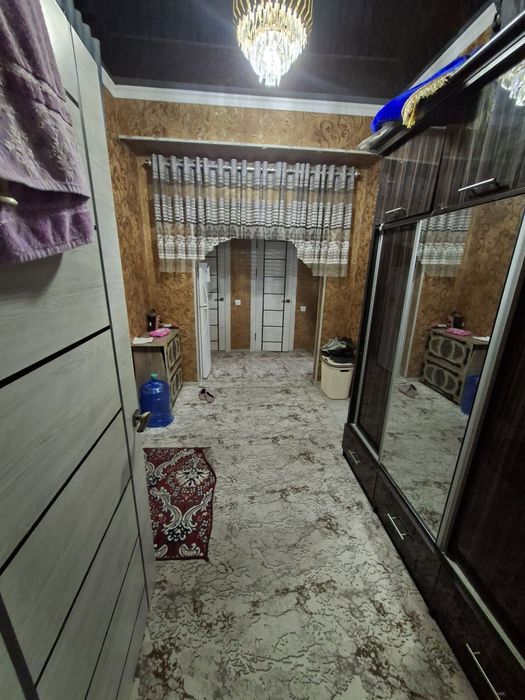 2 хоналик квартира