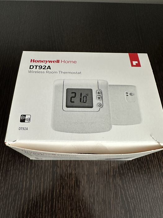 Termostat wifi Honeywell Home NOU