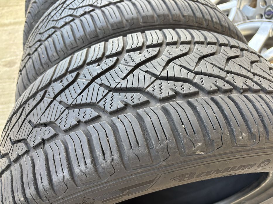 Cauciucuri 225 50 r17 All Season M+S