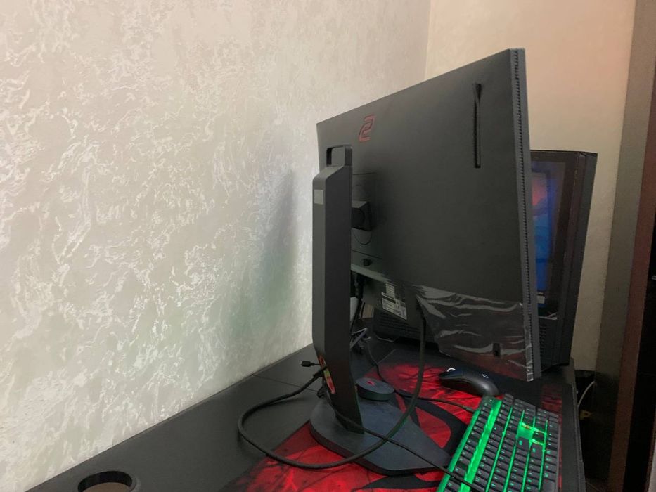 Продается Игровой монитор Benq Zowie XL2566K 360hz