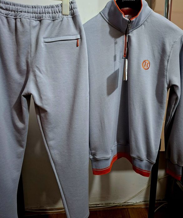 Trening bumbac Hermes colecția 2026