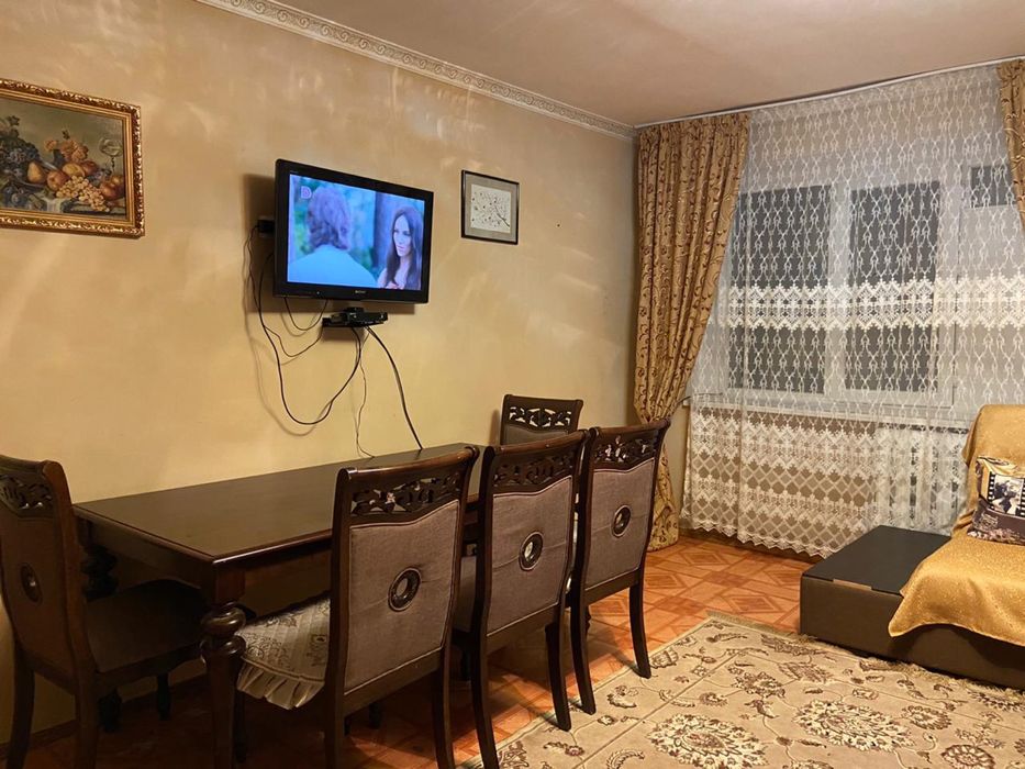 Аренда квартиры в центре Атырау