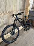YT capra core 1 2023