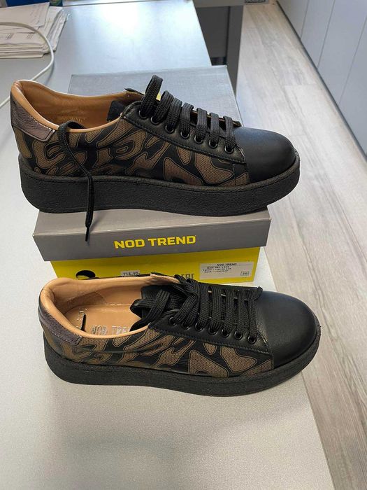 Продавам чисто нови обувки