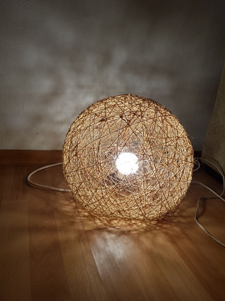 Lampa diametru 30 cm