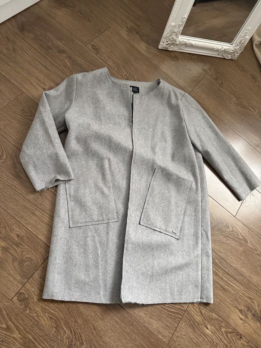 Cardigan superb Opus