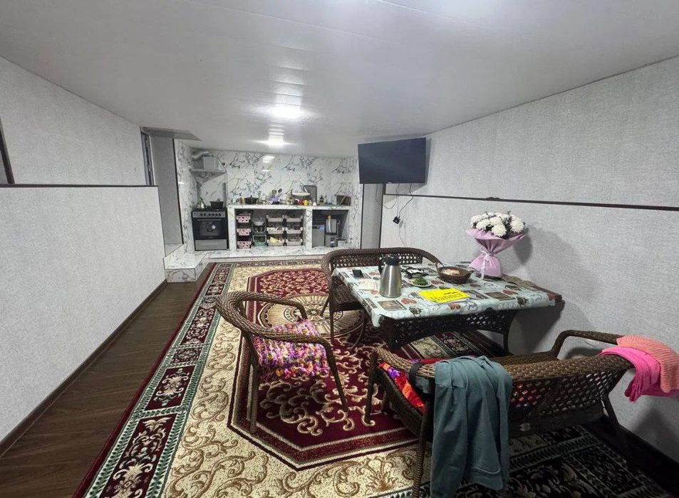 Bektemir Majnuntol Mahalla