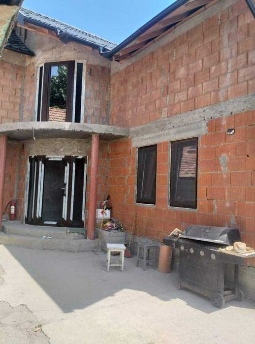 SALAMANDER sau GEALAN Tamplarie PVC si Al (termopane)