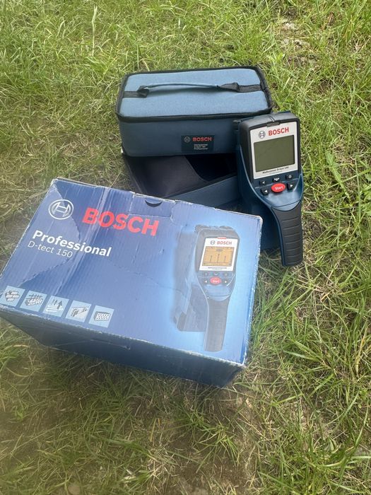 Bosch Professinonal D-tect 150