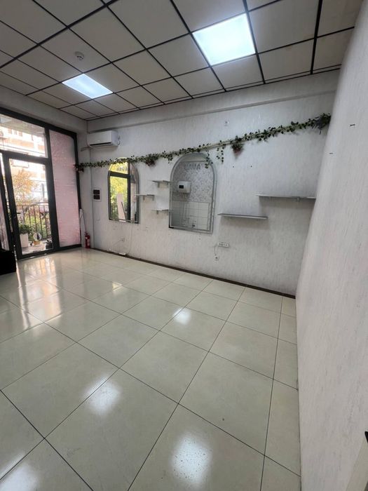 Сдается в аренду посещение/магазин сергели,метро  2-бекат