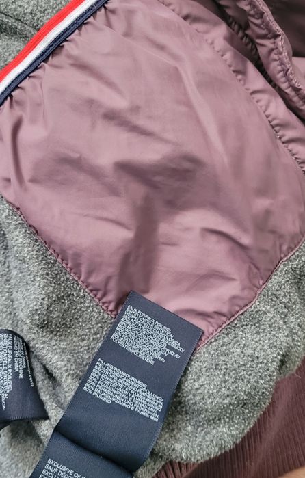 Geci Tommy Hilfiger S