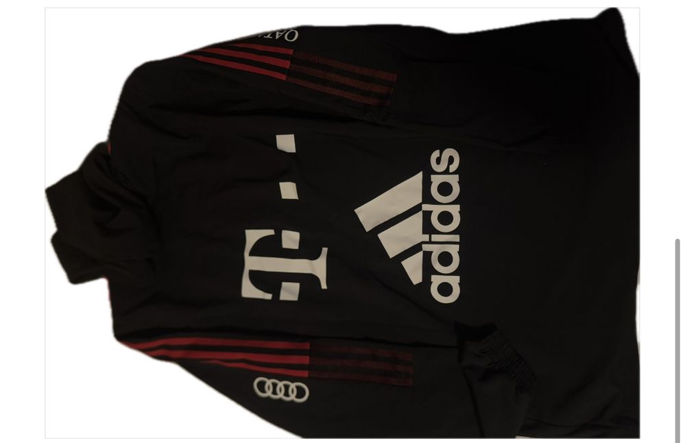 Яке Bayern Munchen L