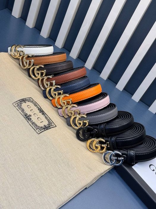 Curea Gucci noua din piele !!! Marimi 100/130 !!!