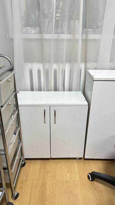 Отдам шкафчики за 500тг