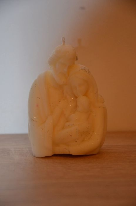 Lumânare maica domnului