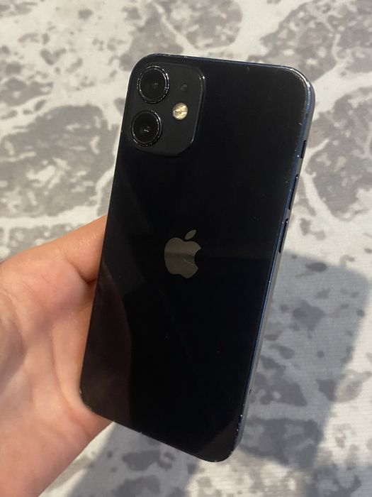 iPhone 12 mini 64 ГБ