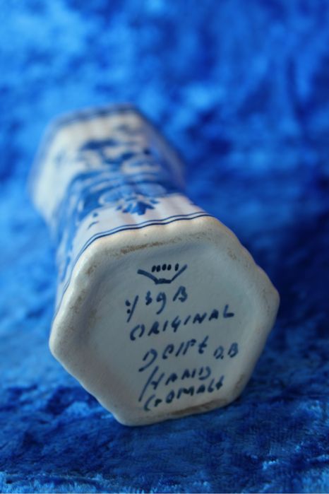 Холандски порцеланови сувенири Delft Blue