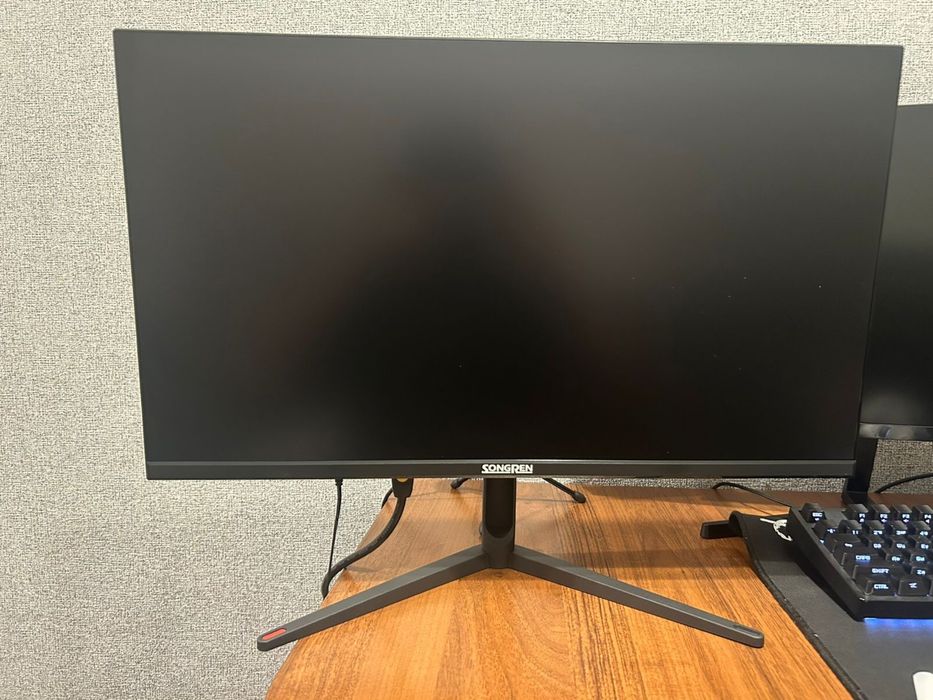 Монитор 240гц новый