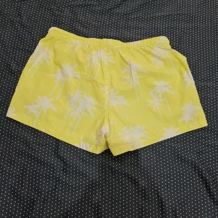 Pantaloni scurți pentru baie, băieți Leftman