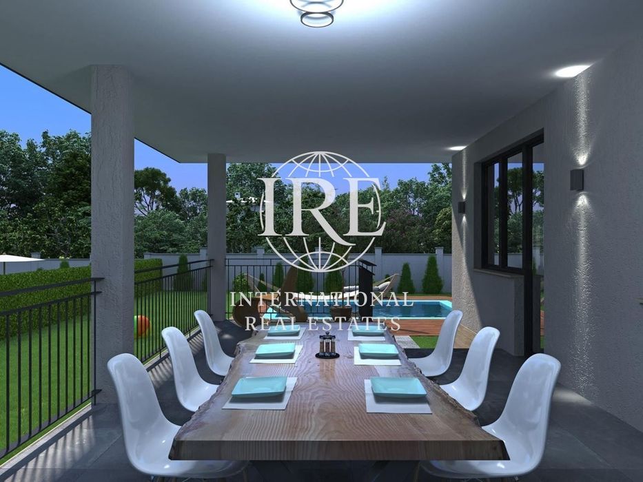 Продава се Къща в с. Равна гора, Област Бургас - 95 кв.м за 1843 €/кв.м - Снимка #4