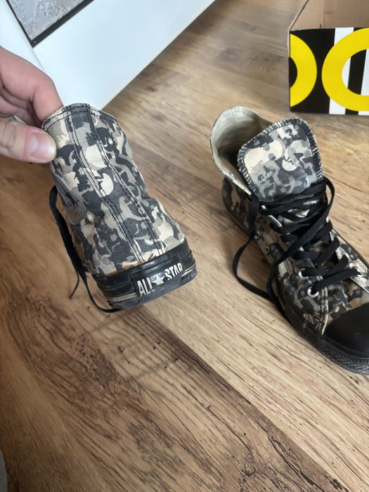 Мъжки кецове Converse