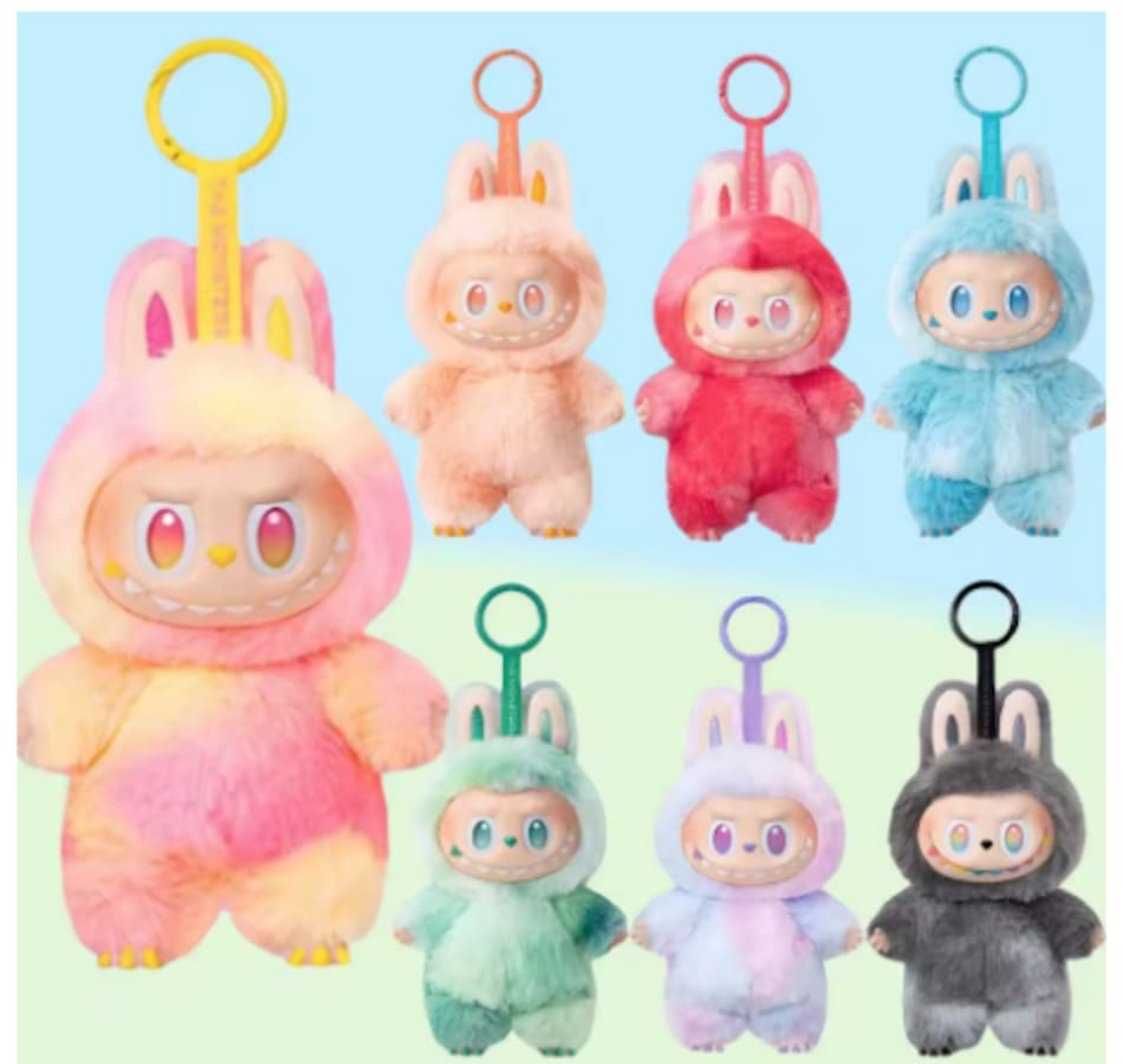 Figurina Labubu 18 cm – Jucarie de Colectie Blind Box, 3+1gratuit!!