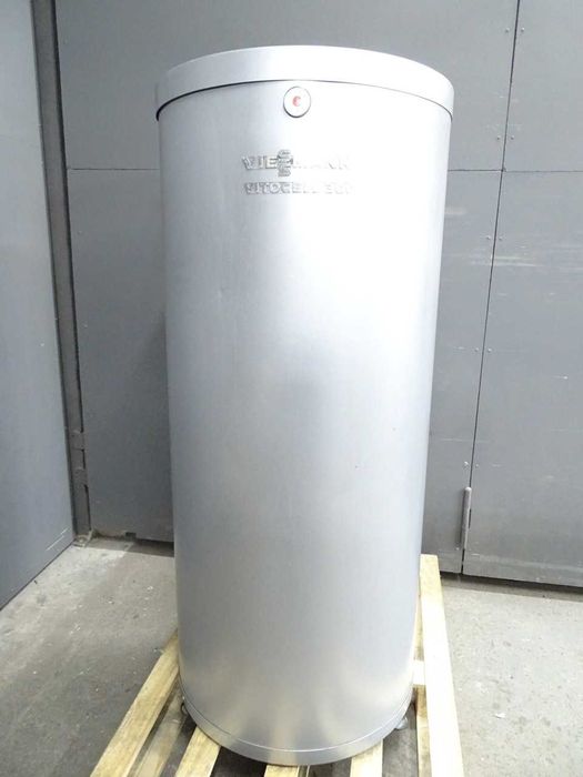 Бойлер косвенный | Boyler | Гибридный | Газовый | от VIESSEMANN - 13