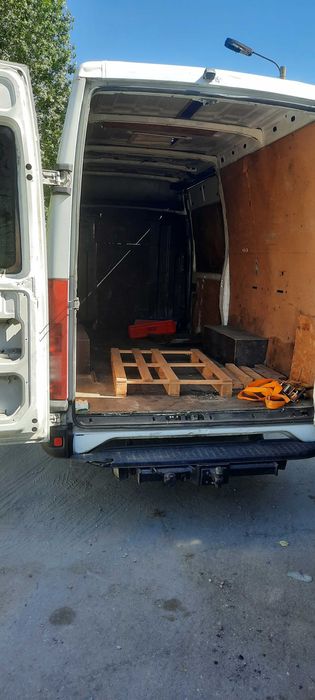 Пътна помощ, Репатрак, Транспортни услуги, Зареждане на магазини.