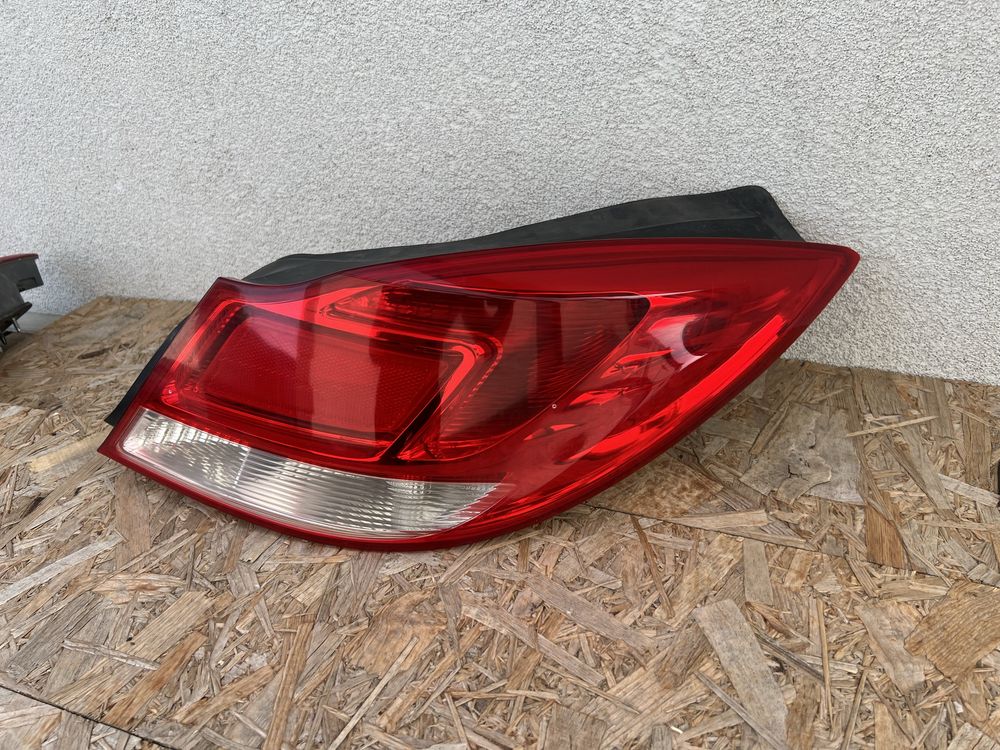 Stop tripla lampa dreapta Opel Insignia A Original