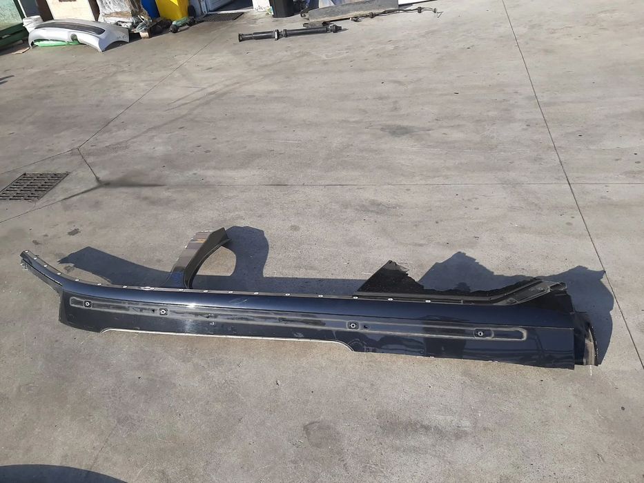 stalp plafon dreapta  peugeot 5008 2 gt 2019