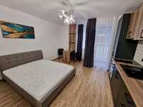 Chirie Apartament NOU 1 Cameră cu Parcare, Proprietar, 26mp, G. Coșbuc