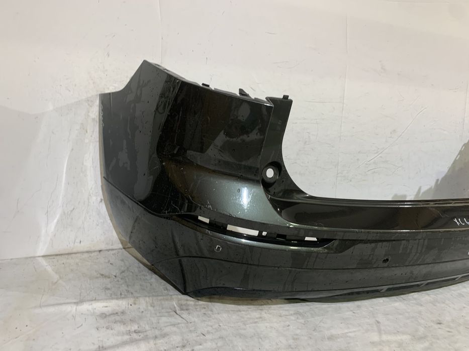Bara spate Volvo XC60 R-Design, 2018, 2019, 2020, 2021, 2022, cod origine OE 31689246.