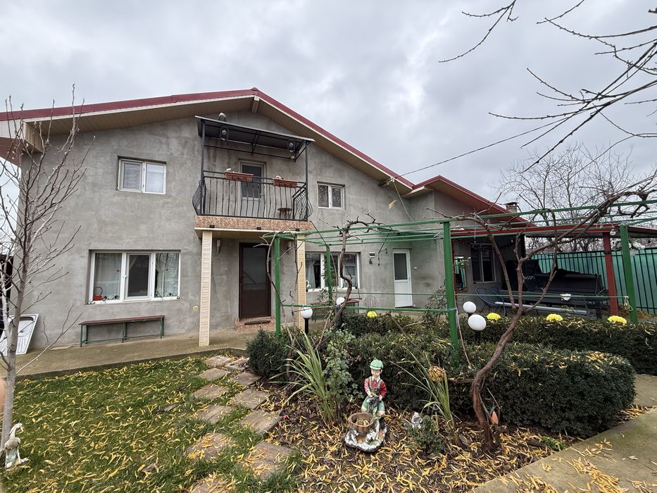 Casa de vanzare in Stefan Voda