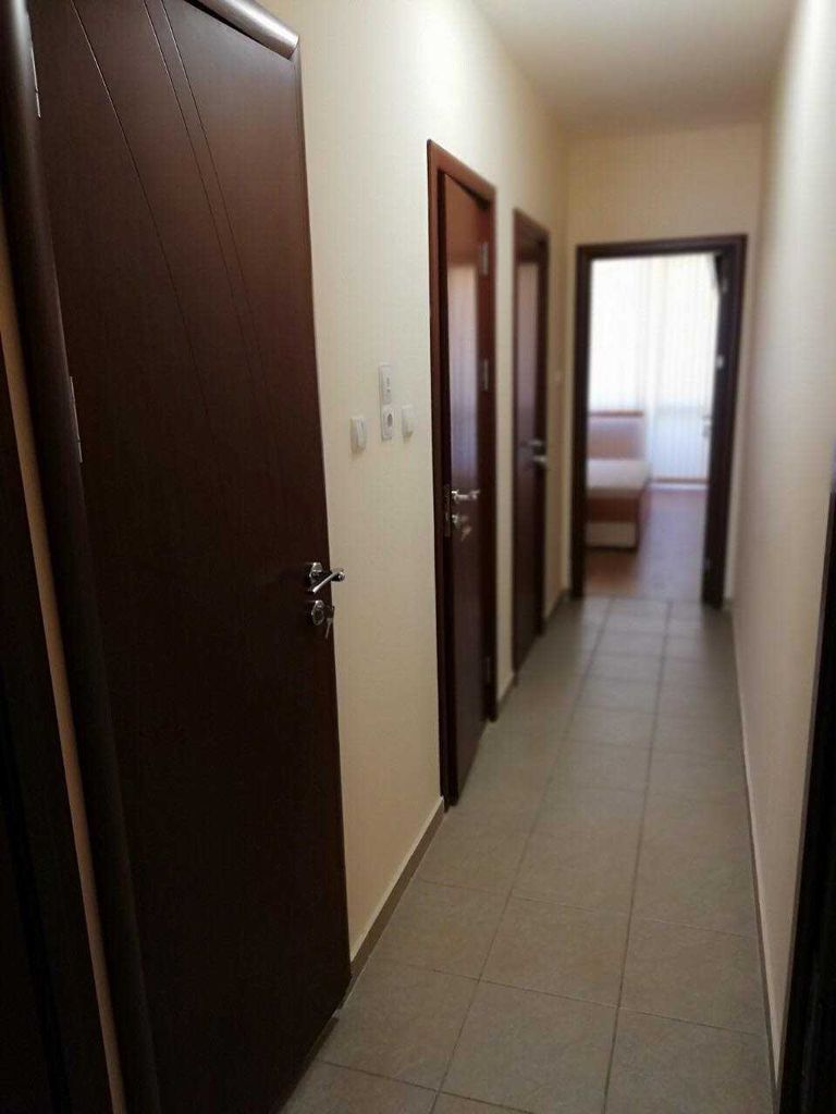 Дава се под наем Двустаен апартамент в Пловдив, Кършияка - 75 кв.м за 325 € - Снимка #7