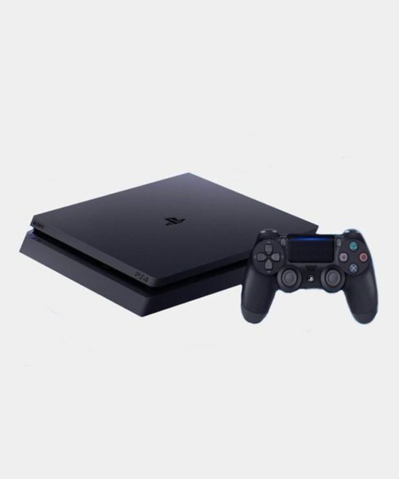 PlayStation 4   500г
