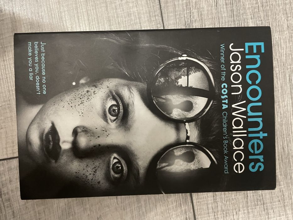 Книга на английском